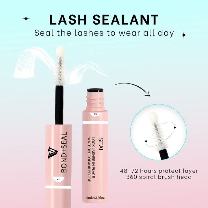 Lash Bond and Seal Glue