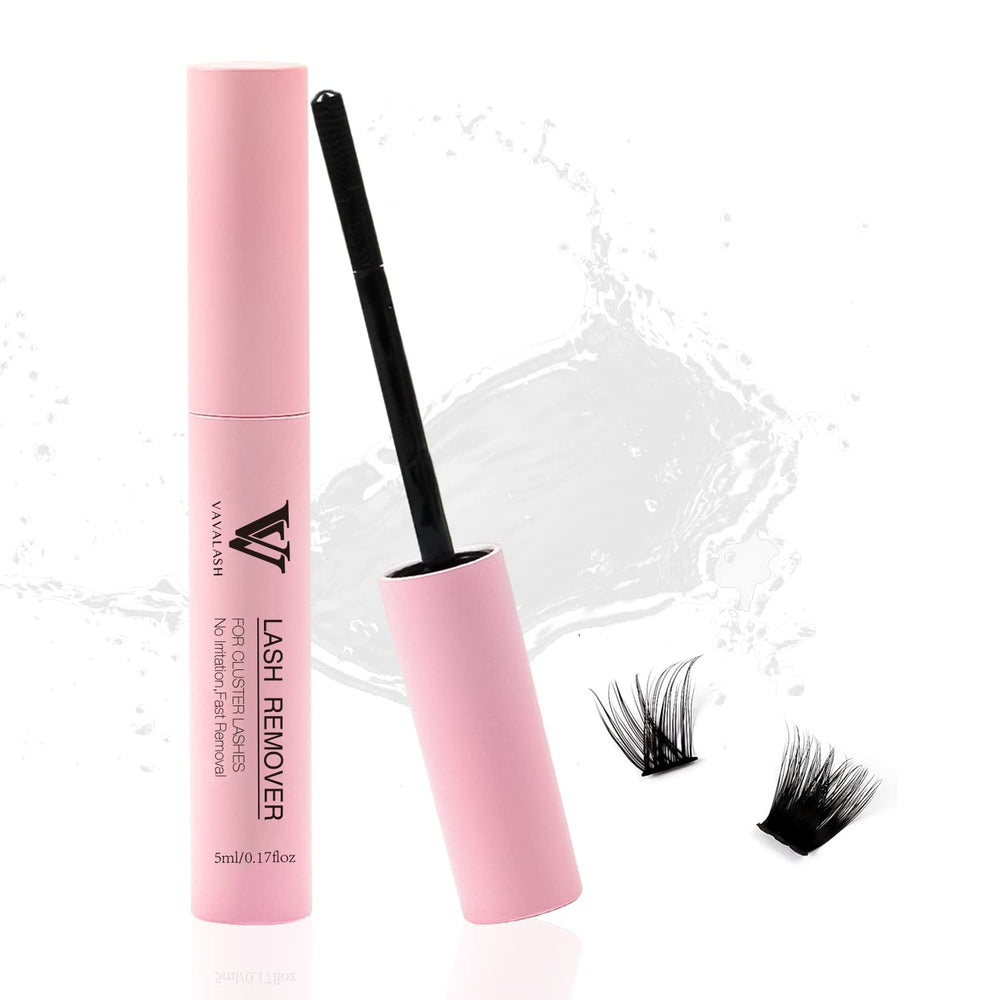 Cluster Lash Glue Remover