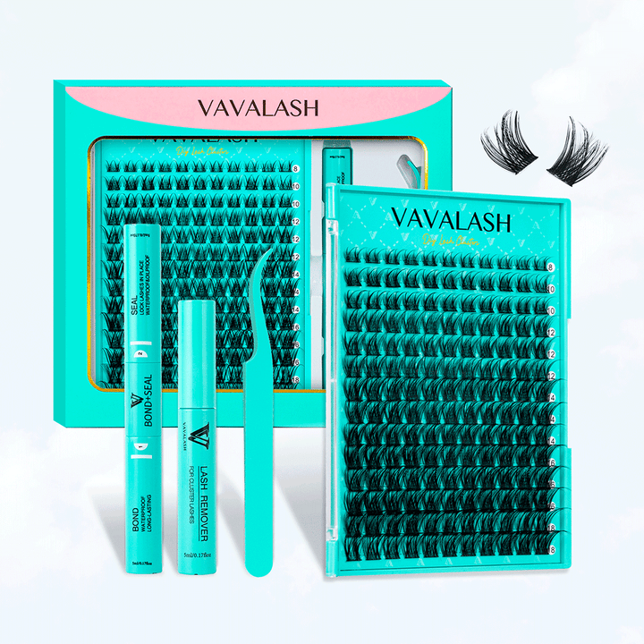 Babydoll™ Lash Clusters