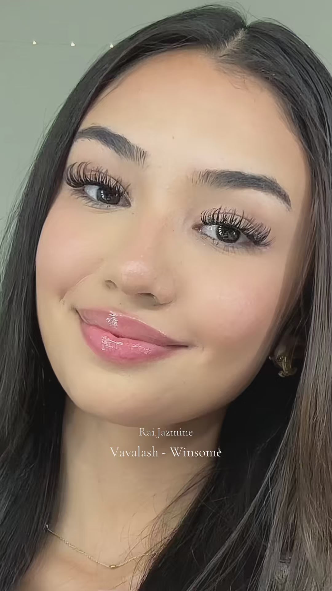 Winsome™  Lash Clusters