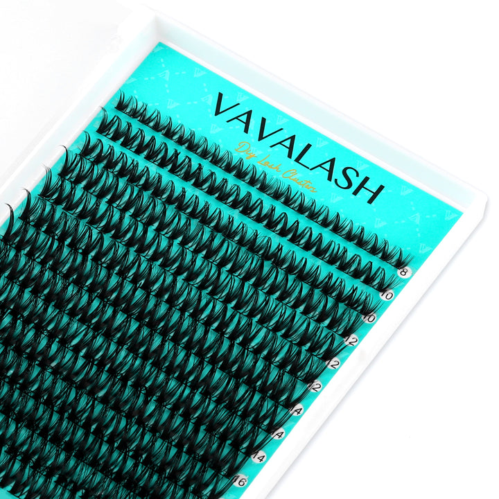 Winsome™  Lash Clusters